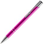 Ручка шариковая Keskus  13,7х0,8 см