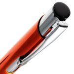 Ручка шариковая Keskus  13,7х0,8 см