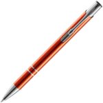 Ручка шариковая Keskus  13,7х0,8 см