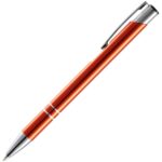 Ручка шариковая Keskus  13,7х0,8 см