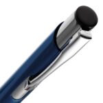 Ручка шариковая Keskus  13,7х0,8 см