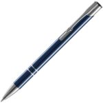 Ручка шариковая Keskus  13,7х0,8 см
