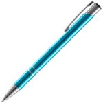 Ручка шариковая Keskus  13,7х0,8 см