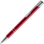 Ручка шариковая Keskus  13,7х0,8 см