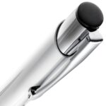 Ручка шариковая Keskus  13,7х0,8 см