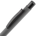 Ручка шариковая Atento Soft Touch  13,5х0,9 см