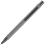 Ручка шариковая Atento Soft Touch  13,5х0,9 см