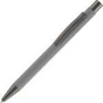 Ручка шариковая Atento Soft Touch  13,5х0,9 см