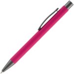 Ручка шариковая Atento Soft Touch  13,5х0,9 см