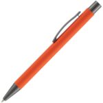 Ручка шариковая Atento Soft Touch  13,5х0,9 см