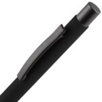 Ручка шариковая Atento Soft Touch  13,5х0,9 см