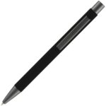 Ручка шариковая Atento Soft Touch  13,5х0,9 см