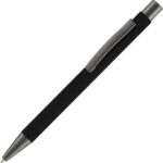 Ручка шариковая Atento Soft Touch  13,5х0,9 см