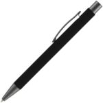 Ручка шариковая Atento Soft Touch  13,5х0,9 см