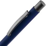 Ручка шариковая Atento Soft Touch  13,5х0,9 см