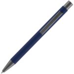 Ручка шариковая Atento Soft Touch  13,5х0,9 см