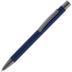 Ручка шариковая Atento Soft Touch  13,5х0,9 см