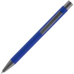 Ручка шариковая Atento Soft Touch  13,5х0,9 см