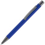 Ручка шариковая Atento Soft Touch  13,5х0,9 см