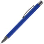 Ручка шариковая Atento Soft Touch  13,5х0,9 см
