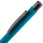 Ручка шариковая Atento Soft Touch  13,5х0,9 см