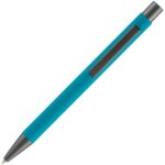 Ручка шариковая Atento Soft Touch  13,5х0,9 см