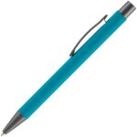Ручка шариковая Atento Soft Touch  13,5х0,9 см