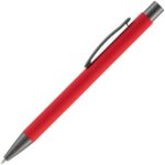 Ручка шариковая Atento Soft Touch  13,5х0,9 см