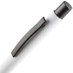 Ручка шариковая Atento Soft Touch  13,5х0,9 см