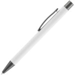 Ручка шариковая Atento Soft Touch  13,5х0,9 см
