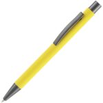 Ручка шариковая Atento Soft Touch  13,5х0,9 см