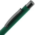 Ручка шариковая Atento Soft Touch  13,5х0,9 см