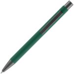 Ручка шариковая Atento Soft Touch  13,5х0,9 см