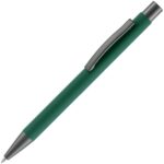 Ручка шариковая Atento Soft Touch  13,5х0,9 см