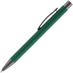 Ручка шариковая Atento Soft Touch  13,5х0,9 см
