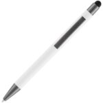 Ручка шариковая Atento Soft Touch Stylus со стилусом  14,2х1 см