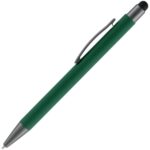 Ручка шариковая Atento Soft Touch Stylus со стилусом  14,2х1 см