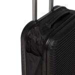 Чемодан Bonfold  13x53x36 см (без расширения), 21x53x36 см (с расширением)