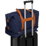 Чемодан Bonfold  13x53x36 см (без расширения), 21x53x36 см (с расширением)