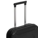 Чемодан Platta  15x57x36 см (без расширения), 24x57x36 см (с расширением)