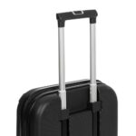 Чемодан Platta  15x57x36 см (без расширения), 24x57x36 см (с расширением)