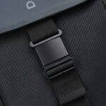 Рюкзак для ноутбука Securflap  31,5x45,5x14,5 см