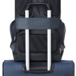 Рюкзак для ноутбука Securflap  31,5x45,5x14,5 см