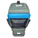 Рюкзак для ноутбука Securflap  31,5x45,5x14,5 см