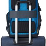 Рюкзак для ноутбука Securflap  31,5x45,5x14,5 см