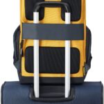 Рюкзак для ноутбука Securflap  31,5x45,5x14,5 см