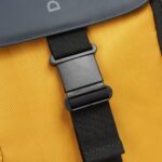 Рюкзак для ноутбука Securflap  31,5x45,5x14,5 см