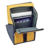 Рюкзак для ноутбука Securflap  31,5x45,5x14,5 см