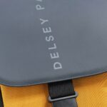 Рюкзак для ноутбука Securflap  31,5x45,5x14,5 см