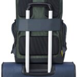 Рюкзак для ноутбука Securflap  31,5x45,5x14,5 см